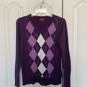 Merona sweater
